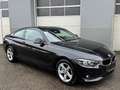 BMW 440 i xDrive Coupe Advantage Aut. Noir - thumbnail 1