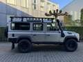 Land Rover Defender 2.5 TD5 110 SW - 9-zits Gris - thumbnail 6