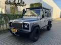 Land Rover Defender 2.5 TD5 110 SW - 9-zits Gris - thumbnail 1