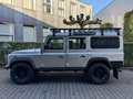 Land Rover Defender 2.5 TD5 110 SW - 9-zits Gris - thumbnail 2