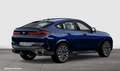 BMW X6 xDrive40i M SPORT+AHK+H/K+DA PROF+360°+HuD Blau - thumbnail 2