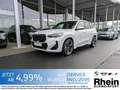 BMW X1 xDrive23i M Sport HeadUp. Glasdach. AHK. Weiß - thumbnail 1