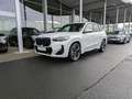 BMW X1 xDrive23i M Sport HeadUp. Glasdach. AHK. Weiß - thumbnail 2
