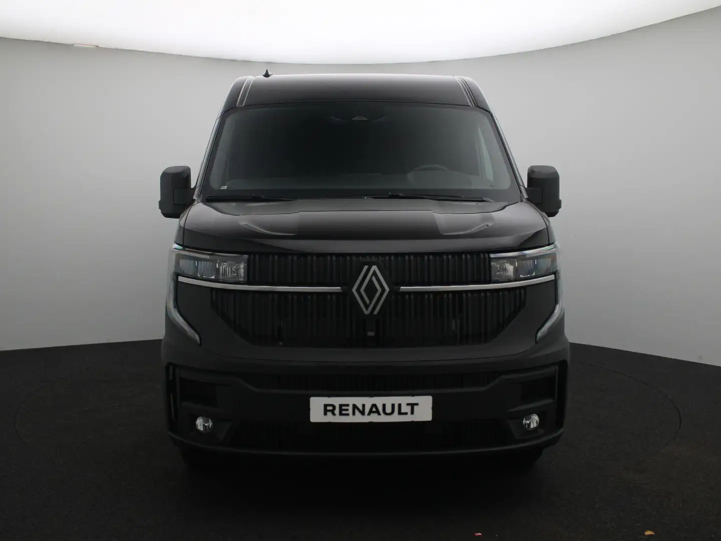Renault Master Gesloten Bestel L2H2 T35 dCi 130 6MT Advance | Ach Zwart - 2