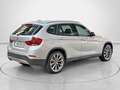 BMW X1 xDrive 20d Gris - thumbnail 3