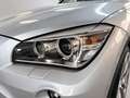 BMW X1 xDrive 20d Gris - thumbnail 25