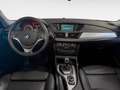 BMW X1 xDrive 20d Gris - thumbnail 9