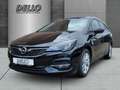 Opel Astra ST Business S/S 1.5D,Ganzjahresreifen,Navi,LED App Schwarz - thumbnail 1