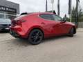 Mazda 3 e-SKYACTIV-G 150 6GS HOMURA Czerwony - thumbnail 4