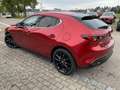 Mazda 3 e-SKYACTIV-G 150 6GS HOMURA Piros - thumbnail 7