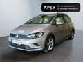 Volkswagen Golf Sportsvan VII 1.6 TDI DSG Highline Leder PDC Winterpaket ... Gris - thumbnail 1
