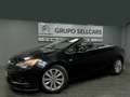 Opel Cabrio 1.6T S&S Excellence Aut. Negro - thumbnail 2