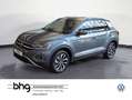 Volkswagen T-Roc 2.0 TDI SCR 4MOTION DSG Style Grau - thumbnail 1