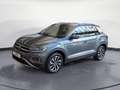 Volkswagen T-Roc 2.0 TDI SCR 4MOTION DSG Style Grau - thumbnail 2