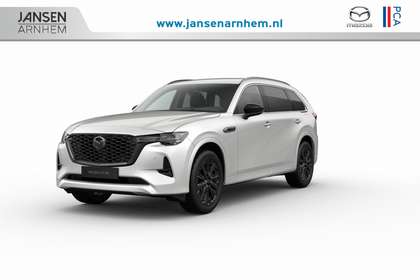 Mazda CX-80 Mazda Homura | 12,3-inch TFT-kleurendisplay met be