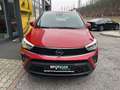 Opel Crossland 1,2 Business Edition!LED,WINTERPAKET,KAMERA Rot - thumbnail 2