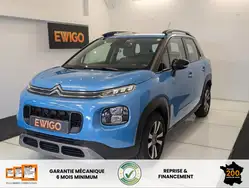 Citroen C3 Aircross 1.2 PURETECH 110ch FEEL BVM6