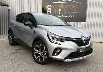 II 1.0 TCE 90CH TECHNO