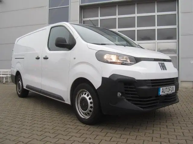 Fiat Scudo 2.0 KaWa L3  145 Automat, Navi, Kamera etc