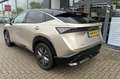 Nissan Ariya Advance 66 kWh | Navigatie | Elektrische stoelen m Gris - thumbnail 3