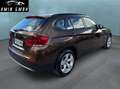 BMW X1 18 i sDrive Automatik Navi Leder Pano LED Brun - thumbnail 6