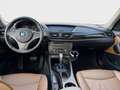 BMW X1 18 i sDrive Automatik Navi Leder Pano LED Brun - thumbnail 13
