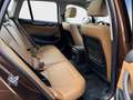 BMW X1 18 i sDrive Automatik Navi Leder Pano LED Brun - thumbnail 8