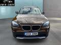 BMW X1 18 i sDrive Automatik Navi Leder Pano LED Brun - thumbnail 2