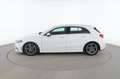 Mercedes-Benz A 180 180d Weiß - thumbnail 2