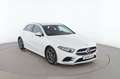 Mercedes-Benz A 180 180d Weiß - thumbnail 7