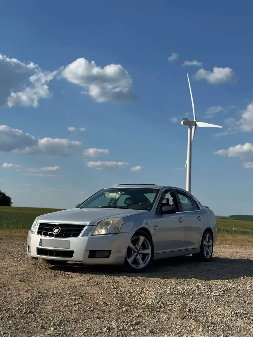 Cadillac BLS 2.8 T V6 255 ch Elégance A - 1