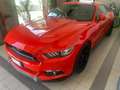 Ford Mustang Fastback 5.0 V8 TiVCT aut. GT Rosso - thumbnail 1