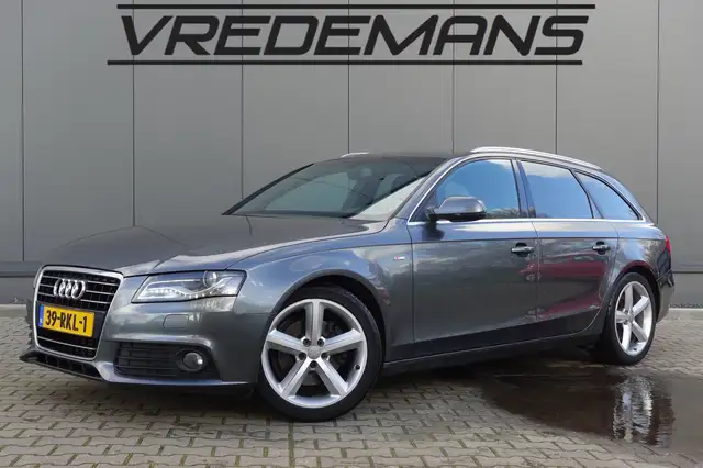 Audi A4 Avant 1.8 TFSI Pro Line S