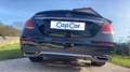 Mercedes-Benz E 220 220d 194 9G-Tronic AMG Line - Automatique Toit ouvrant Noir - thumbnail 21