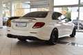 Mercedes-Benz E 63 AMG E 63 S AMG 4Matic+~Pano~SAGA~bel. Sitze~Driver's Weiß - thumbnail 4