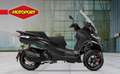 Piaggio MP3 400 HPE SPORT Zwart - thumbnail 1