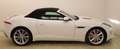 Jaguar F-Type F-TYPE 3.0 V6 340PS Cabrio Memory PAGA 1.Hand Weiß - thumbnail 6