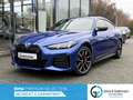 BMW i4 M50 xDrive M Sport PRO // Leas.ab EUR707,-inkl. Blau - thumbnail 1