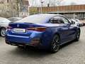 BMW i4 M50 xDrive M Sport PRO // Leas.ab EUR707,-inkl. Blau - thumbnail 2