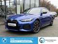 BMW i4 M50 xDrive M Sport PRO //MCarbonExt. Stop&Go Blau - thumbnail 1