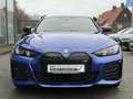 BMW i4 M50 xDrive M Sport PRO //MCarbonExt. Stop&Go Blau - thumbnail 21