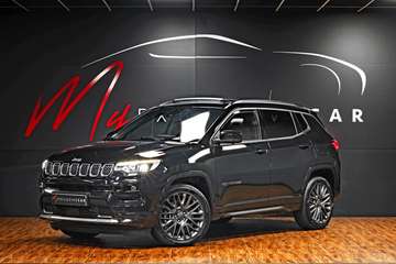 II (2) 1.3 PHEV T4 240 ch 4XE S - Toutes Options