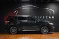 Jeep Compass II (2) 1.3 PHEV T4 240 ch 4XE S - Toutes Options Noir - thumbnail 4
