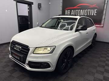 Plus 3.0 TDI quattro Pro Line