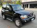 Mitsubishi Pajero Pajero III 3p 3.2 tdi 16v Intense auto Nero - thumbnail 3