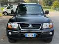 Mitsubishi Pajero Pajero III 3p 3.2 tdi 16v Intense auto Nero - thumbnail 2