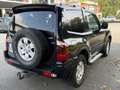 Mitsubishi Pajero Pajero III 3p 3.2 tdi 16v Intense auto Nero - thumbnail 4