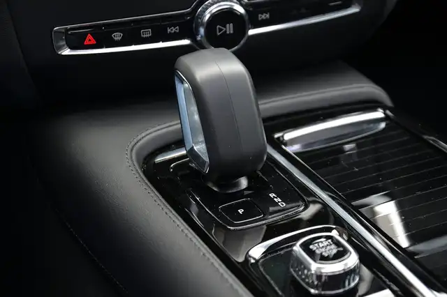 Volvo V60 view 21