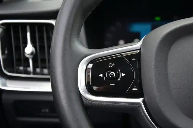 Volvo V60 view 22
