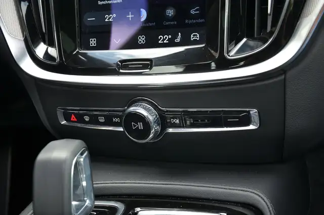 Volvo V60 view 19